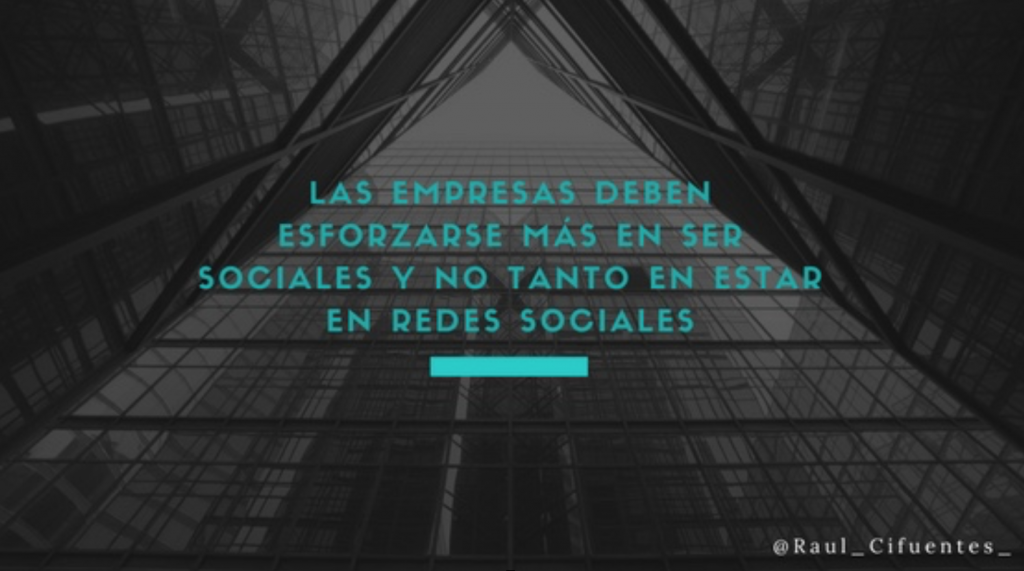 humaniza tu marca