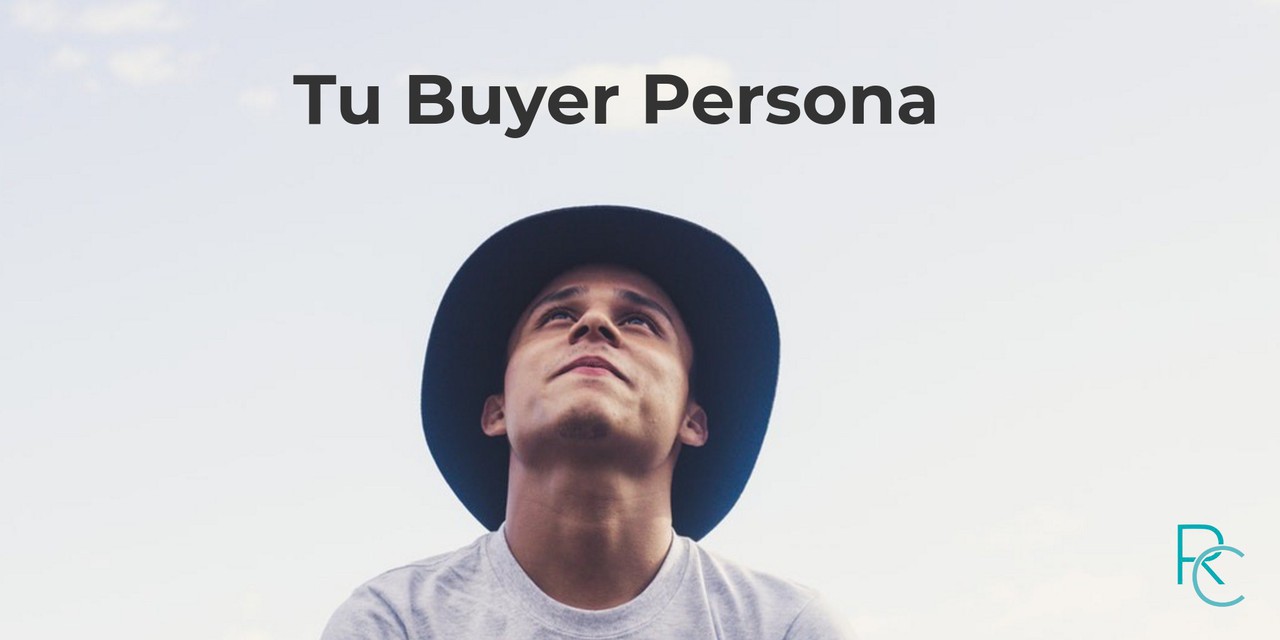 buyer persona