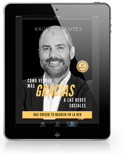 mockup IPAD
